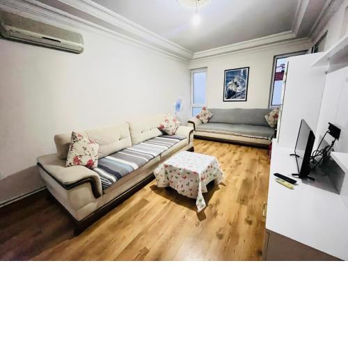 Best Central Apartment