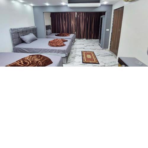 Best Dreams Hotel