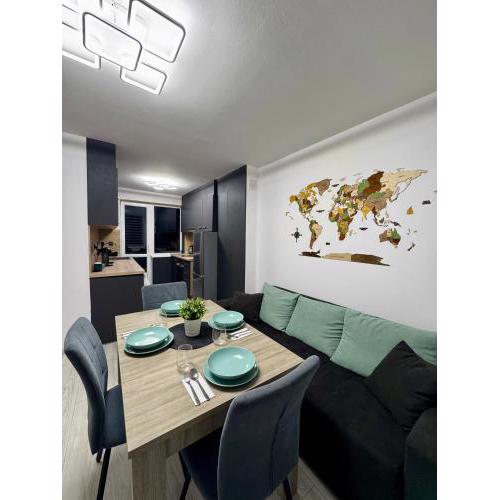 Best Family Apartment