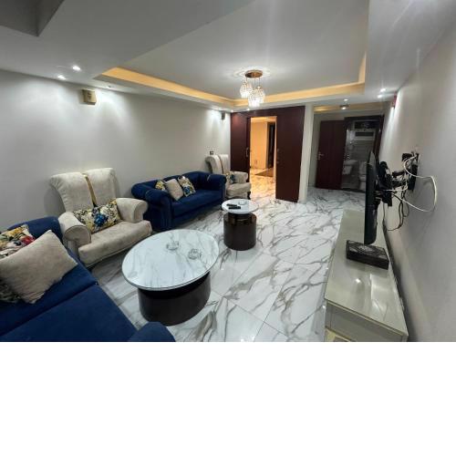 Best flat in Mohandseen