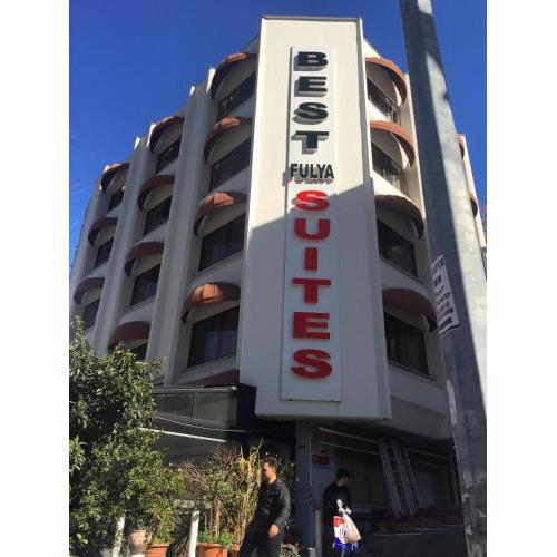 Best Fulya Suites