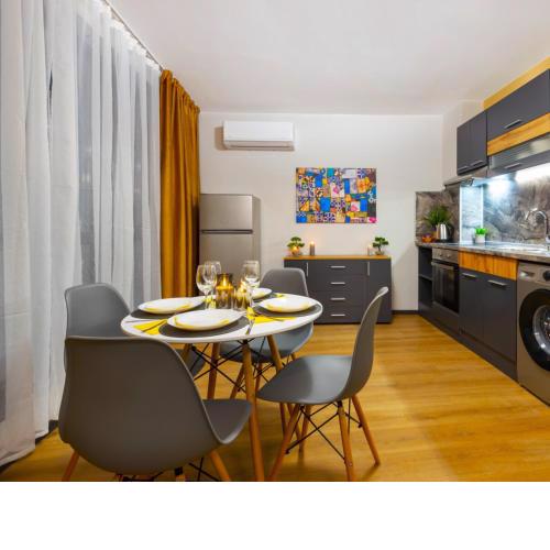 Best Guest 2 Apartments