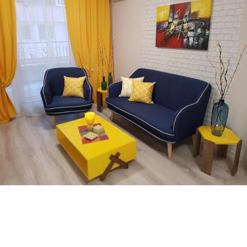 Best Guest Apartments