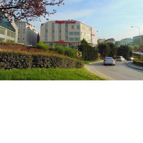 BEST HOTEL BURSA
