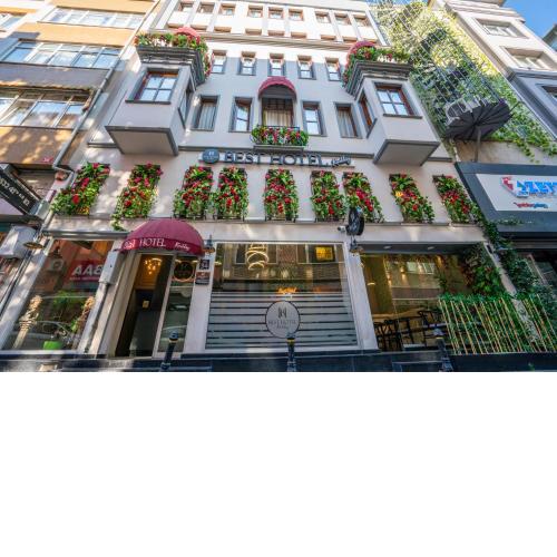 BEST HOTEL KADIKOY