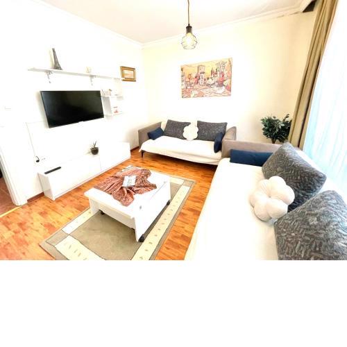 Best house for family