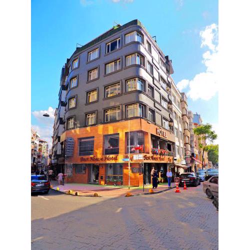 Best House Hotel OLD TOWN