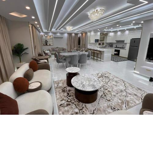 Best location in Cairo near the airport