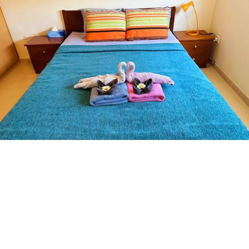 Best location in Pafos