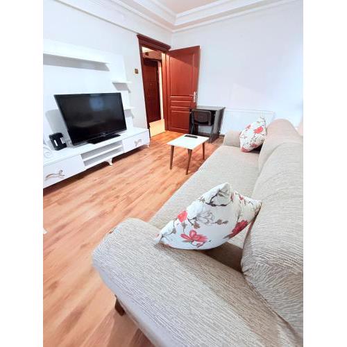 Best Modern Apartment in Çankaya Kızılay