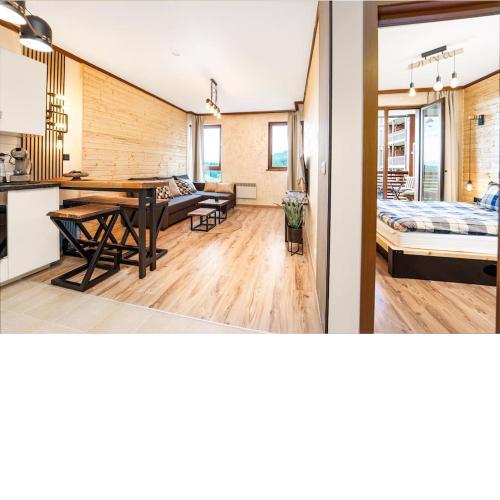 Best Mountain View Chalet