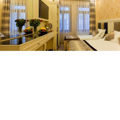 Best Nobel Hotel