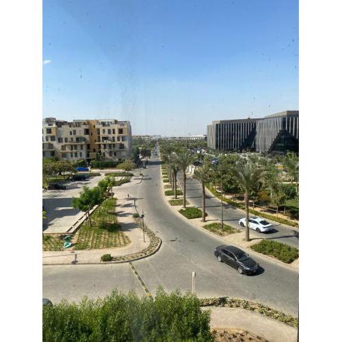 Best Quality Hotel Apartment in East Town Compound - Sodic - New Cairo - Cairo - Egypt