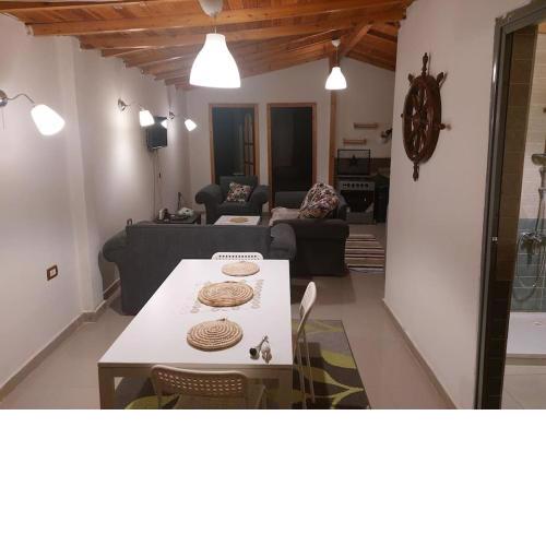 @Best Rooftop House in Maadi