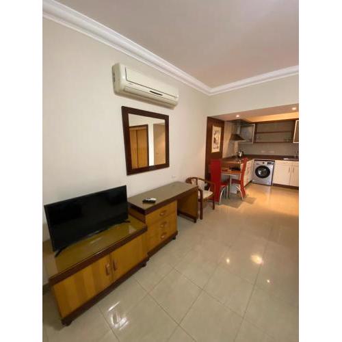 Best studio in Delta Sharm