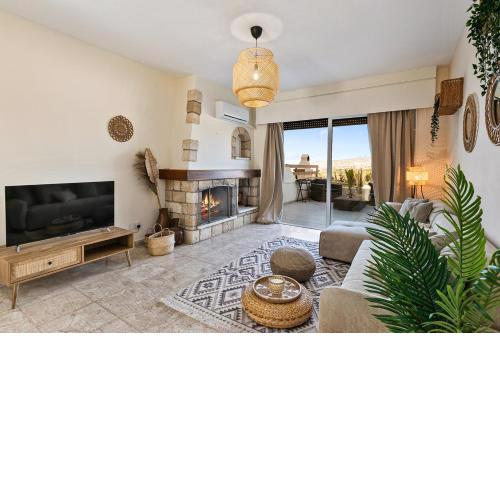 Best view BOHO HOUSE