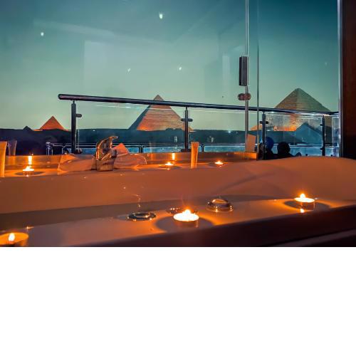 Best View Pyramids Hotel
