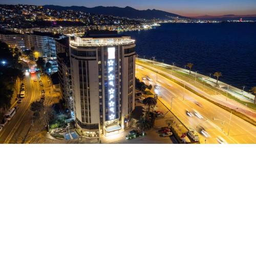 Best Western Plus Hotel Konak