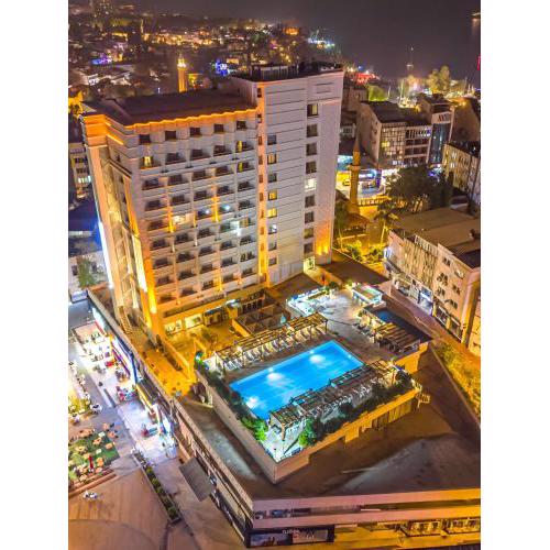 Best Western Plus Khan Hotel