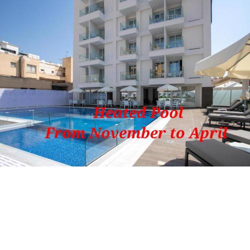 Best Western Plus Larco Hotel