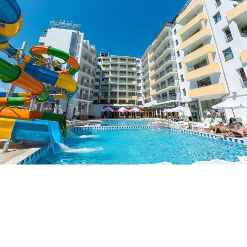 Best Western PLUS Premium Inn