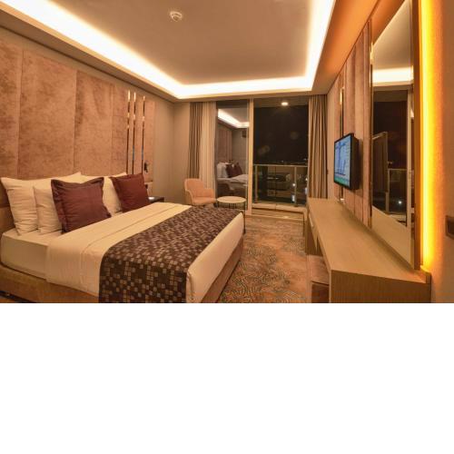 Best Western Premier Ottoperla Hotel