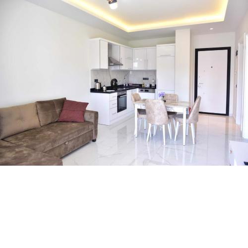 Besthome 26 1-1 Daire A-05