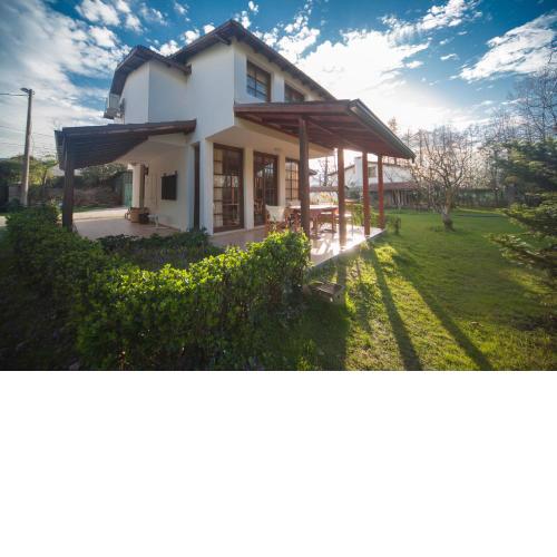Beta Home Sapanca