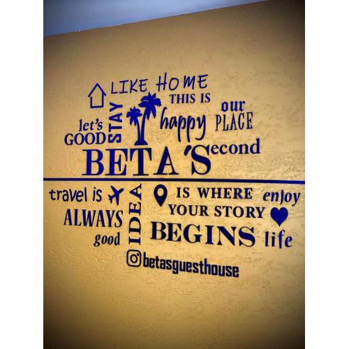 BetaS GuestHouse