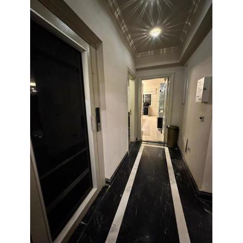 Beverly Hills villa