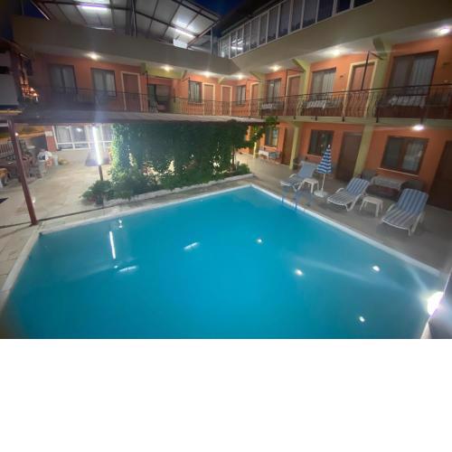 Beyaz Kale Hotel