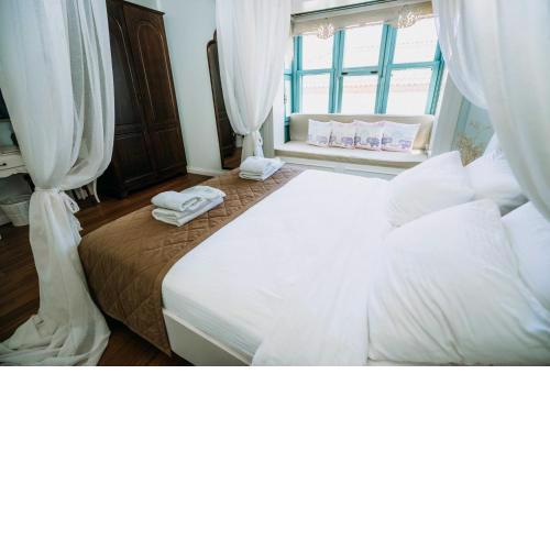 BEYAZ KAPI Boutique Hotel