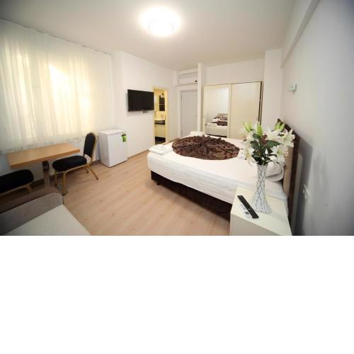 Beyaz Köşk Hotel