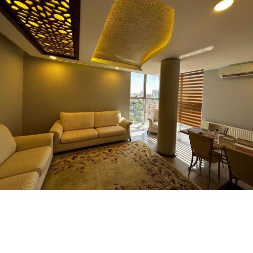 BEYAZ SUiT HOTEL