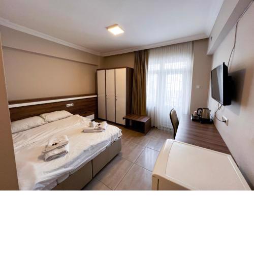 Beyazhan Otel