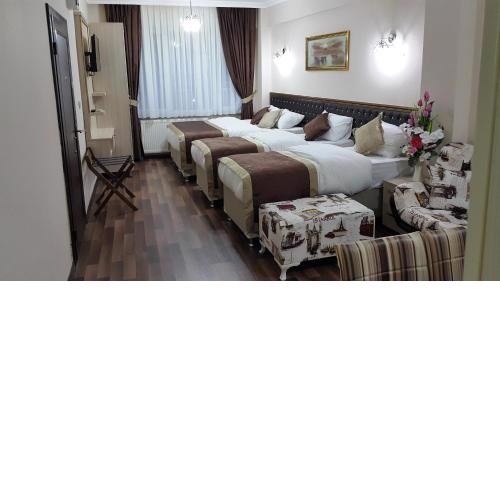 BeyazitHan Suites Old City