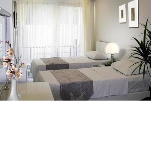 Beyhan Hotel