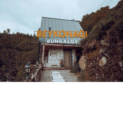 Beykonağı Bungalov