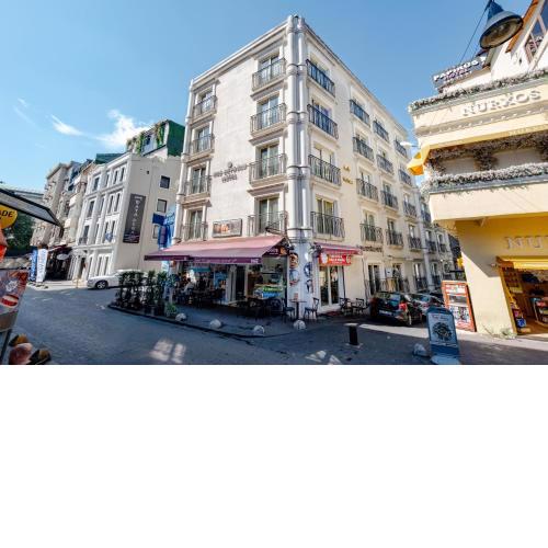 Beyoglu MLS Hotel