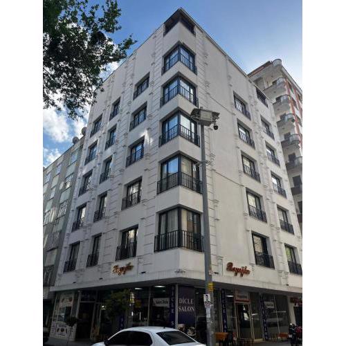 Beyoğlu Palas Otel