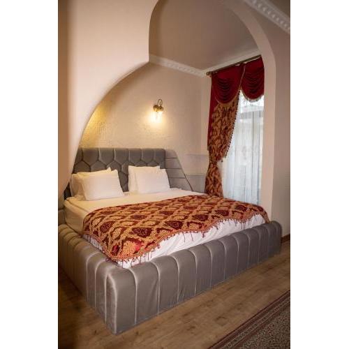 BeyPort Hotel Taksim