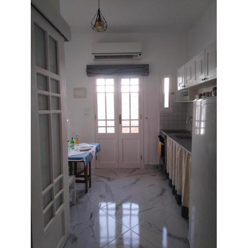 Beyt Alnesim - Casa del Vento