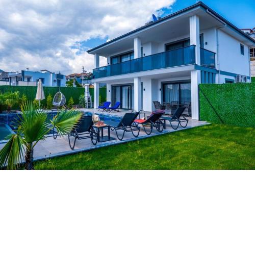 Beyza Villa