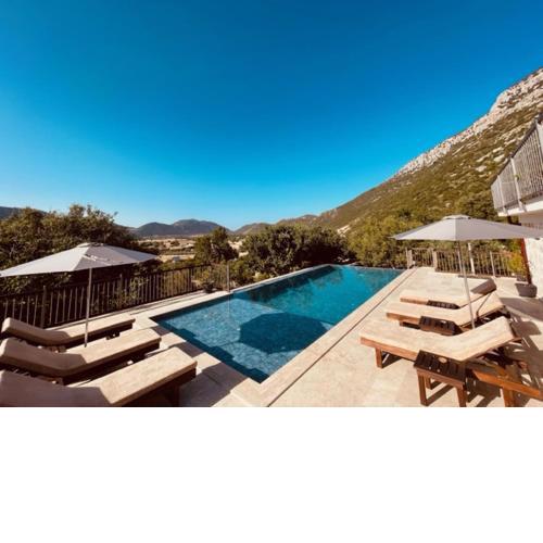 Bezirgan Inn Kalkan