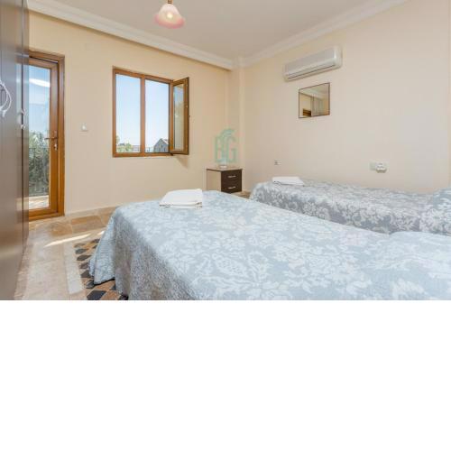 BG Villas & Aparts
