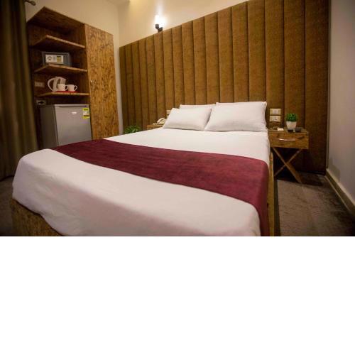 B&G Vlncia Hotel Dontown
