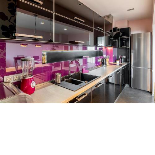BGApartments - Chataldzha