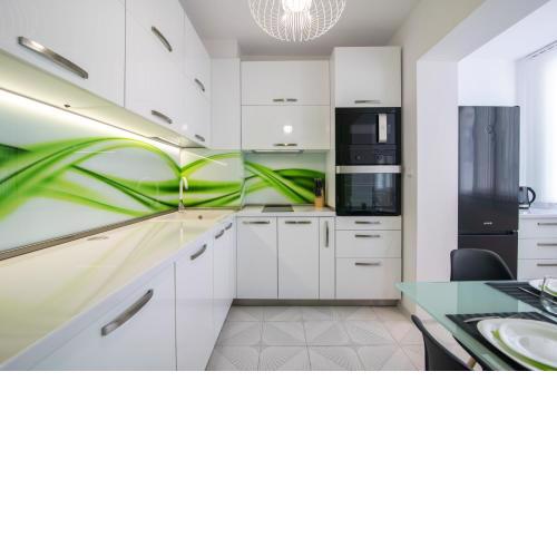 BGApartments - Momina Salza
