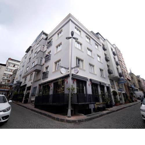 BGuest Hotel & Residence