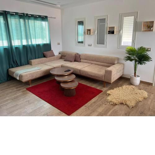 BH villa